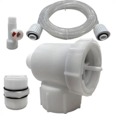 Imagem de Pressurizador Automatico Para Caixa DAgua Censi - 9680