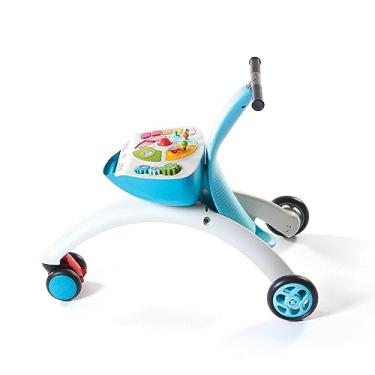 Imagem de Tiny Love, Andador e Triciclo 5 em 1, Here I Grow, Blue