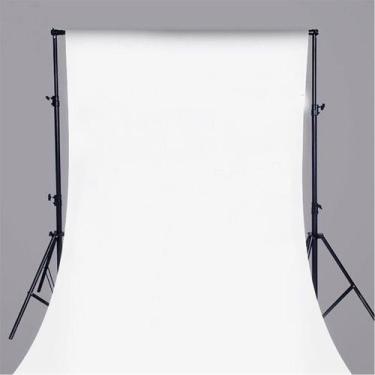 Imagem de Fundo Infinito Fotográfico 2,00m x 1,50m  Fotografia Profissional de A