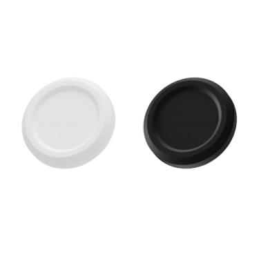 Imagem de Capa protetora de silicone GO 3S, antiarranhões e poeira compatível com acessórios de câmera de polegar Insta360 GO 3S