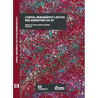 Imagem de Corpos, imaginários e afetos nas narrativas do eu