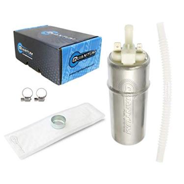 Imagem de Bomba de combustível HFP-P com substituição de filtro para BMW M3/X5 (1994-2005) substitui 16116755043, 16146758736HFP Fuel Pump and Install Kit HFP-4388-1422