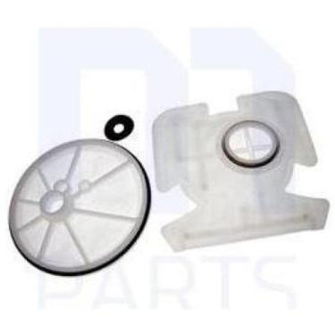 Imagem de Pré filtro Volkswagen Polo Sedan 2002 a 2006 Mide Parts