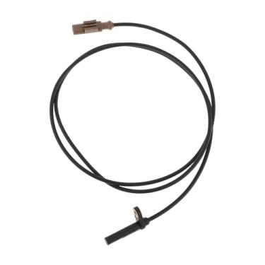 Imagem de INFINAUTO ABS Sensor de velocidade da roda traseira direita ABS sensor de sistema de frenagem antibloqueio No.9065401217 para Mercedes-Benz Sprinter 3500 2010-2018