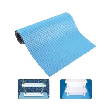 Imagem de Swimline Hydrotools Tapete protetor para escada/degrau de piscina (122 x 152 cm)