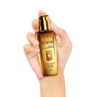 Imagem de Oleo elseve extraordinário 100ML/LOREAL paris