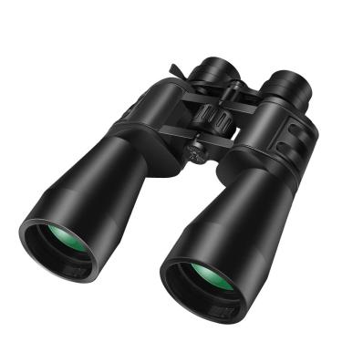 Imagem de Binóculos borwolf de alta ampliação HD 10-30x60mm