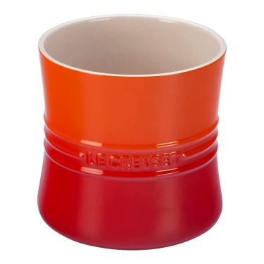 Imagem de Porta utensílios le creuset signature 2,3L laranja 71502100900001