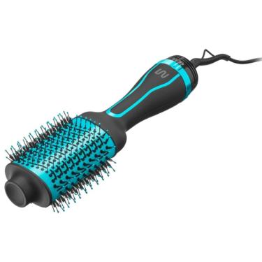 Imagem de Escova Secadora EB117 Azul Bivolt Multilaser