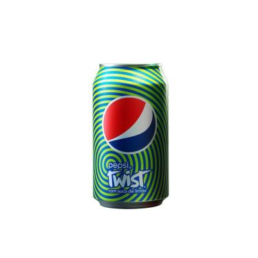 Imagem de Pepsi Twist Lata 350ML