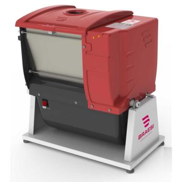 Imagem de Amassadeira Semi Rápida 5 Kg ali 05 Bivolt Braesi