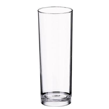 Imagem de Copo Long Drink Gin Festas Bares 330ml Boccati Lembrancinha Cor: transparente
