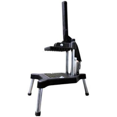 Imagem de Picador de Legumes Industrial Fatiador Cabrita Batata Frutas Profissional