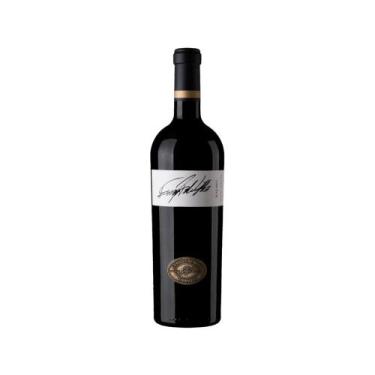Imagem de Vinho argentino enrique foster firmado malbec tinto 750ml