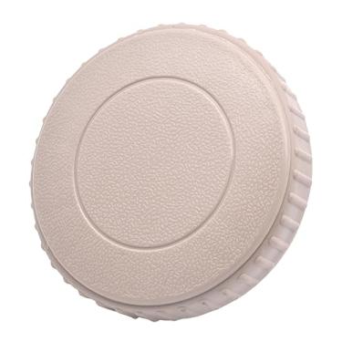 Imagem de HAOTOM Botão reclinável do banco dianteiro para volante compatível com Volkswagen VW Beetle 2002-2010 EOS 2006-2016 Golf 2003-2013 Jetta 2006-2011 Passat 2003-2011 Botão de controle de assento