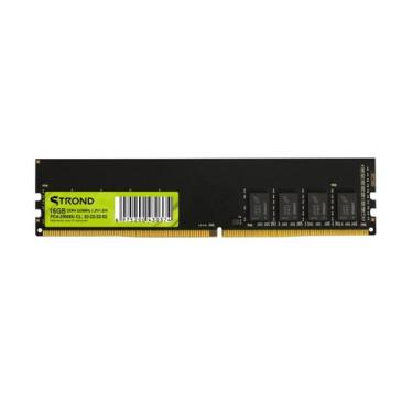 Imagem de Memoria ram 4gb ddr4 2133mhz dimm desktop strond - NoBrand