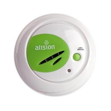 Imagem de Ionizador Alision Multi - Ideal para espaços reduzidos. - Aliseu