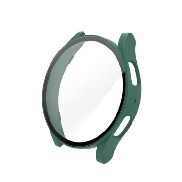 Imagem de Capa Case Bumper Acrílico 360º Para Galaxy Watch 5 44mm - TECH KING, V