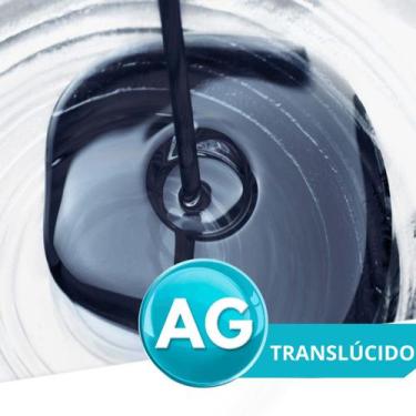 Imagem de Corante Preto Translucido AG - Resinas ag, 10G
