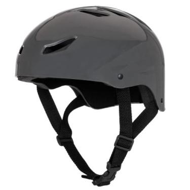 Imagem de Capacete Skate Bike Patins Patinete Profissional Unissex - XTREME, Cin