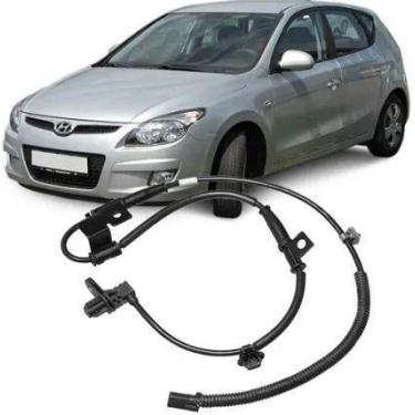 Imagem de Sensor Freio Abs Dianteiro Esquerdo Hyundai I30 2.0 16V de 2008 À 2012