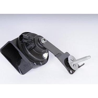 Imagem de ACDelco Buzina de equipamento original GM D1962F 400 Hz