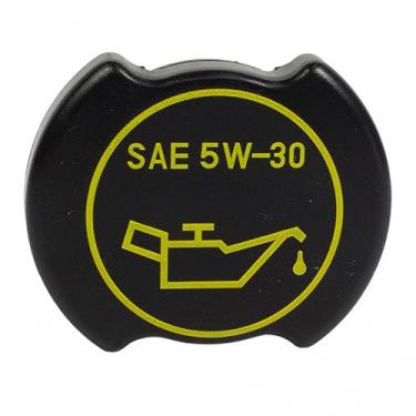 Imagem de Motorcraft - Tampa Asy – Enchimento de óleo (P) (EC794)