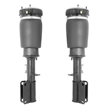 Imagem de Elite 2-18-125001-18-125002 Kit de montagem de suporte pneumático dianteiro de 2 rodas