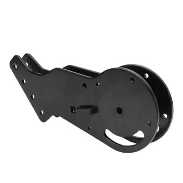 Imagem de Scooter elétrico Skate Rock Arm Parte Espessado Metal Scooter elétrico Pasta fixa para Sealup