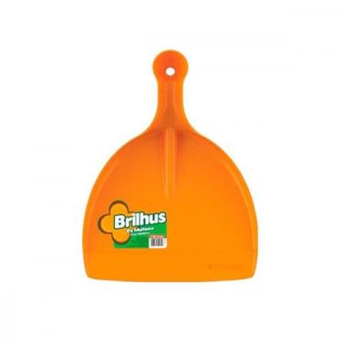 Imagem de Pa De Lixo Brilhus Plastico Bt2020 - BETTANIN