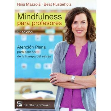 Imagem de Mindfulness para profesores - Espanhol