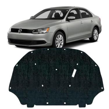 Imagem de Forro Capo Jetta 2001 02 04 06 08 10-2011 Revestimento Manta Autocolan