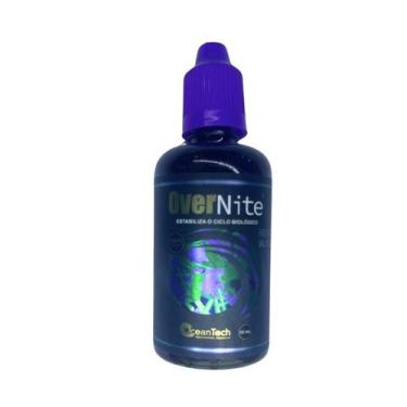 Imagem de Over Nite Removedor De Nitrito E Amonia Oceantech 50ml - Ocean Tech