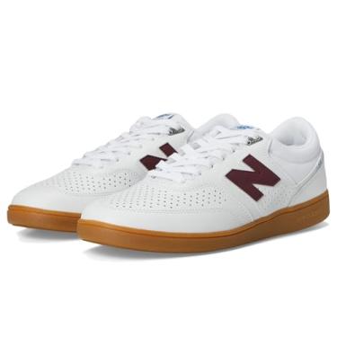 Imagem de New Balance Tênis unissex adulto 508-Brandon Westgate, Branco, 36/37 BR