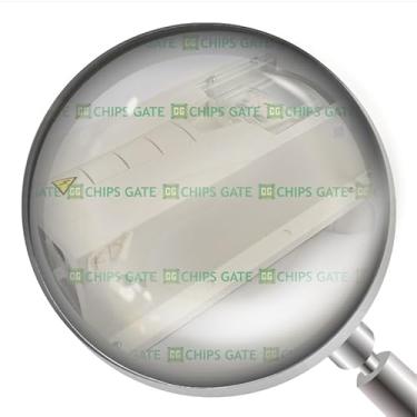 Imagem de New Open Box Frequency Converter / ACH550-01-012A-4+B055 / 5.5kW