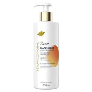 Imagem de Loc Dove 380Ml Niacinamida - Unilever Brasil