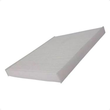 Imagem de FIltro Ar Condicionado FIESTA 2014/2016 - 37131 - AKX35347F - Ford