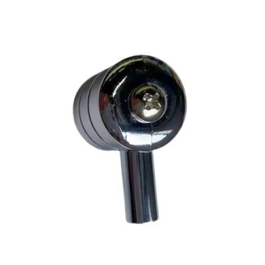 Imagem de simhoa Suporte de bateria, liga profissional, acessório para instrumento musical, leve, resistente, fácil instalação, substituição, orelha de caixa, Suded Simples