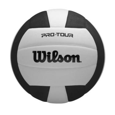 Imagem de Bola Vôlei Wilson Pro Tour Unissex WV2000505XBOF