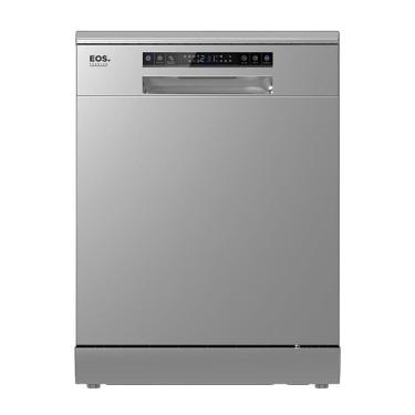 Imagem de Lava-Louças EOS 14 Serviços Prata ELL141S 110V