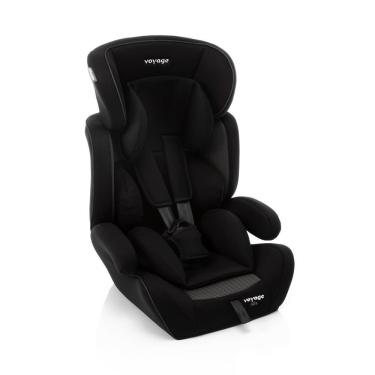 Imagem de Cadeira Para Automóvel Voyage Alfa 9 A 36 Kg Preto