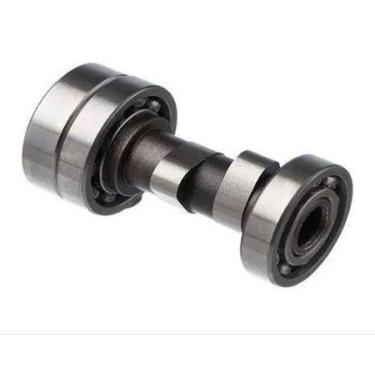 Imagem de Arvore Do Comando De Válvulas Bravax F1 50 E F2 50 Plus - Trilha