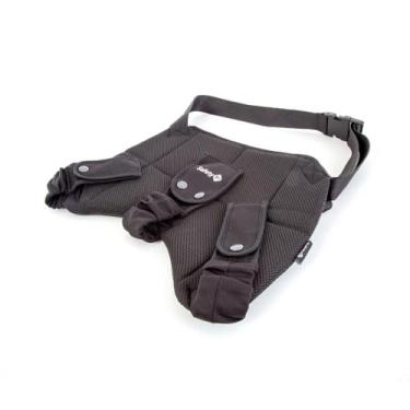 Imagem de Safety 1st, Adaptador de Cinto de Segurança para Gestantes, Black