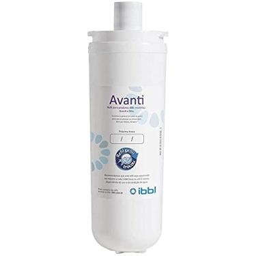 Imagem de Refil Girou Trocou IBBL Avanti