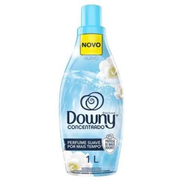 Imagem de Amaciante downy concentrado 1l brisa suave, Brisa Suave, 1L