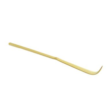 Imagem de (1, Green) - Japanese Bamboo Tea Ceremony Spoon Matcha Scoop FW-23