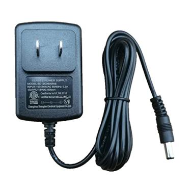 Imagem de FULIHUAPOW Carregador 6V500Ma Para Crianças, Carrinho De Brinquedo, Bateria 6 Volts, Hello Kitty, Suv, Kid Trax, Quadriciclo Elétrico Crianças Pequenas