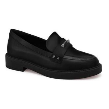 Imagem de Mocassim Feminino Ramarim 2511102-Feminino