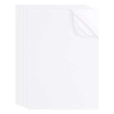 Imagem de PATIKIL Patch de reparo de nylon 20 x 15 cm, 4 peças de adesivos autoadesivos para reparo de jaquetas, fita de reparo de tecido impermeável para tendas, saco de dormir, equipamento de acampamento ao