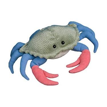 Imagem de Buster Blue Crab Plush Stuffed Animal